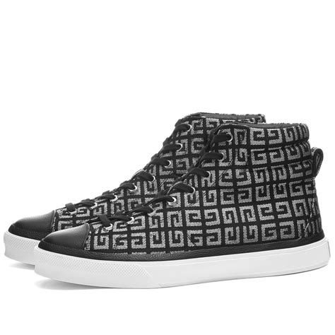 givenchy high top|Givenchy top women's.